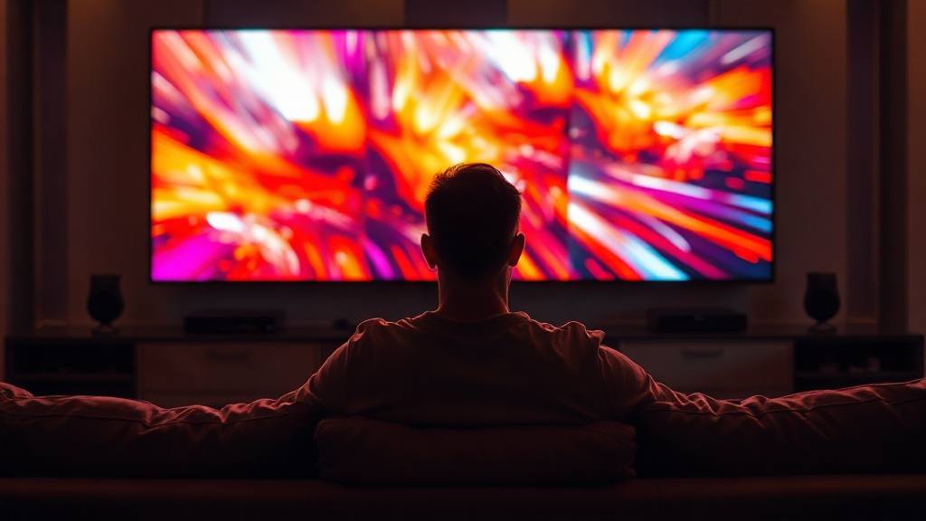 Internetgeschwindigkeit für IPTV