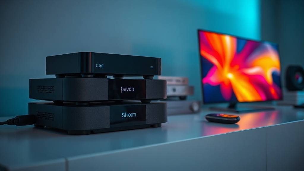 IPTV und VPN