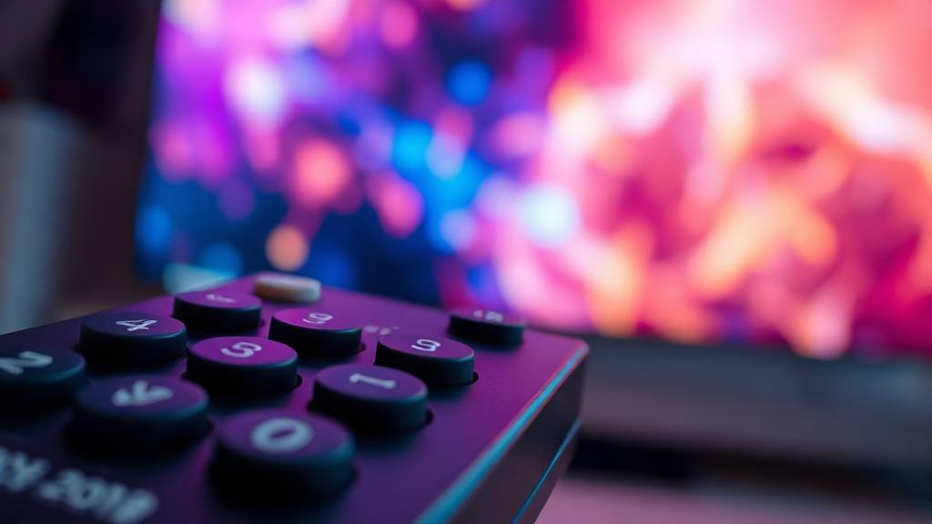 IPTV 4K versus HD Vergleich