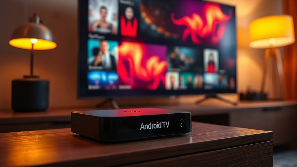 Router für IPTV